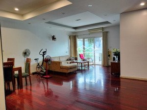 giá rẻ. bán gấp căn hộ n07 thành thái, dt 120m2 - 3pn 2wc. giá 9,15 tỷ