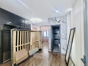 bán nhà nguyễn oanh khu phân lô đồng ngã 5 quang trung, full nội thất, 3 tầng, 52.5m2