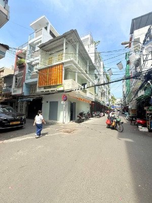 mt đường vĩnh hội, quận 4, 3 tầng, 4x7m, giá 7.1 tỷ tl