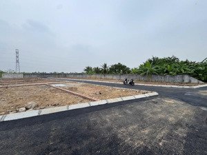 chỉ 1,3 tỷ - duy nhất còn 2 lô 50m2 trong dự án 19 lô tại minh đức - đồ sơn -hải phòng