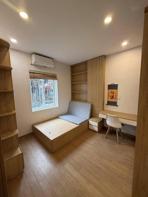 giảng võ ba đình căn 2 ngủ giá tốt có thang máy