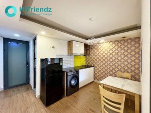 khai trương chdv mới xây ngay go phú thạnh, đầm sen, đh văn hiến, tân phú