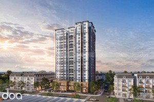 bán căn hộ sông hồng diamond city, 50 tr vnd/m2, 51.07 m2, 2pn, 1wc