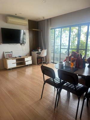 chính chủ bán căn hộ everrich 290 an dương vương, 100m, 3 phòng ngủ, sổ hồng, 12 tỷ tuấn 