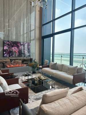 trực tiếp cđt bán penthouse víp nhất dự án lumi hà nội,mua là thắng 351m2 hơn 32 tỷ,căn 400m2-39 tỷ