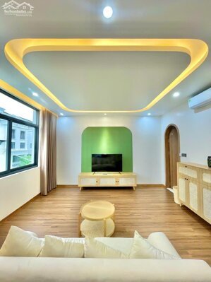 CHo thuê căn hộ 1-2PN tại Vinhomes Marina