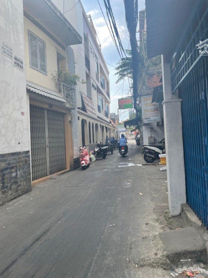 bán nhà 55m2 4 tầng btct , mới ở ngay 4 phòng ngủ , ngay cầu thị nghè xô viết nghệ tĩnh