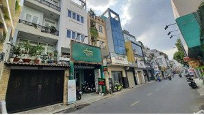 bán nhà mtkd nguyễn trọng tuyển, f. tân sơn hoà tân bình. liên hệ điệp 