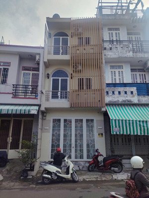 nhà mặt tiền kd mọi ngành nghề sát đường kênh nước đen bình h. hòa a, bình tân