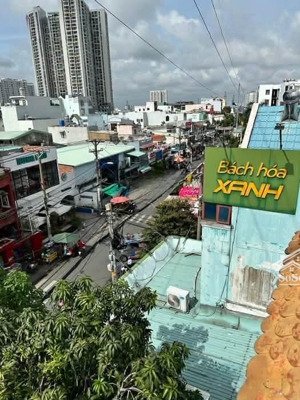 tiêu đề: mặt tiền kinh doanh chợ bùi minh trực 80m2 4mx20m, khu xây 5 tầng - nhỉnh 10tỷ