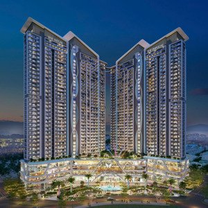 vic grand square - qũy căn studio view quảng trường giá từ 1,5 tỷ - lh: 