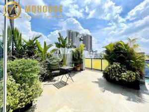 chung cư mini cho thuê tại nguyễn thị minh khai, 10 triệu, 60 m2