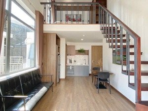 cho thuê phòng trọ tại chu văn an, 4,5 triệu, 35m2, giá tốt