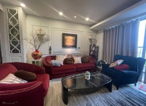 bán căn hộ 2 phòng ngủ 112m2 đẹp nhất sky city 88 láng hạ - tầng trung full nội thất