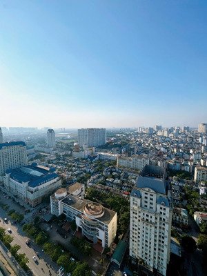 chủ nhà rất cần bán giảm giá 300tr - căn hộ 3pn chung cư the sun mễ trì,tầng cao view thoáng đẹp