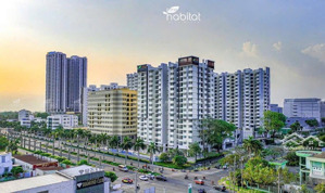 giỏ hàng các căn hoa hậu dự án the habitat chỉ cần thanh toán 30% nhận nhà ngay