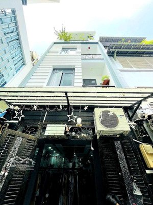 hạ giá sâu bán nhà nguyễn văn lạc,p19,bình thạnh giá 3tỷ5/71,1m2 cho thuê 23tr gần chợ thị nghè