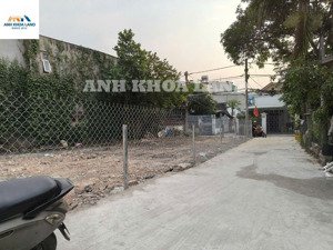 bán nhanh lô đất hẻm ô tô - đường phạm văn đồng - p. linh tây - 56.7m2