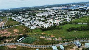 bán đất tại khu dân cư mỹ phước, bến cát, bình dương. 5x16m2 thổ cư 100%. sổ hồng chính chủ