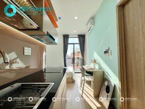 cho thuê cc mini 30m2 tại nguyễn tư giản, p12, gò vấp, hcm, giá cực chất chỉ với 5,4 triệu vnd