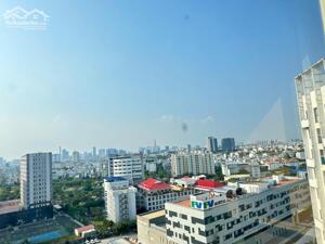 Bán nhanh CHCC Scenic Valley 2, DT 77m2, 2 phòng ngủ, 2 toilet, NTCC, giá bán 7,5 tỷ