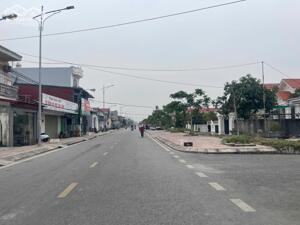 Đất mặt đường chợ Quý Kim, Hợp Đức, Đồ Sơn, Hải Phòng 158m