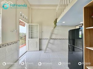 cho thuê phòng trọ giá rẻ mới xây ngay đại học luật - thủ đức