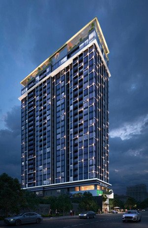 the poet residence - bốn bề đại dương - tứ diện rực rỡ