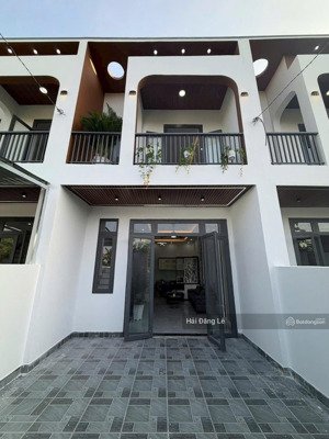 nhà đẹp giá rẻ đã hoàn thiện, dọn vào ở ngay để đón tết, sổ riêng thổ cư, thanh toán 450 sang tên !