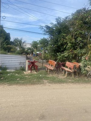 bán nền 5x29m giáp ranh ecopark thanh phú, bến lức, long an