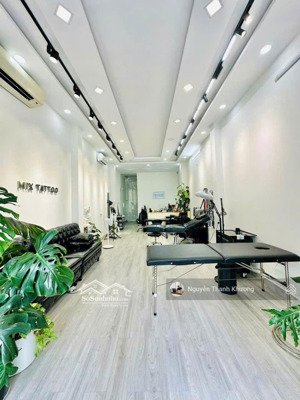 cho thuê nhà hxh đường quang trung p10 ngay bệnh viện hồng đức