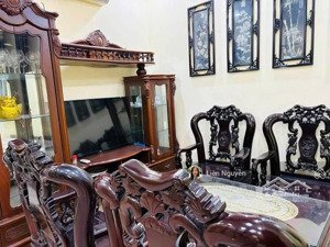 bán nhà bát đàn, 85m2, 3 tầng, mặt tiền 3.3m, 23.5 tỉ, kinh doanh homestay đỉnh