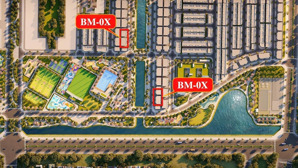 riêng tư , yên tĩnh gần công viên , trường học dành cho cư dân tinh hoa