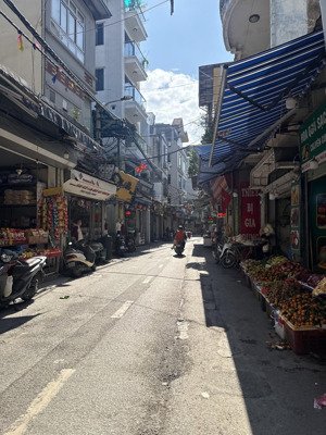 bán kín miếng đất hiếm phố lê quang đạo, nam từ liêm, dt 92m2 sổ vuông, 20m ra oto