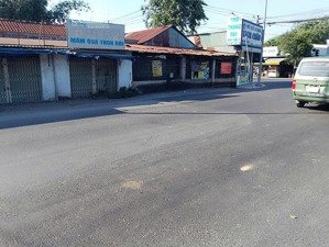 2340m2 đất hai mt đường xe container tỉnh lộ 2 và giáp hải. giá 25 tỷ