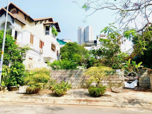 chỉ 52 tỷ sở hữu 200m2, đất mặt tiền đường 18, ngay an phú - an khánh, quận 2, lh 