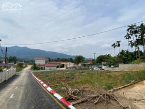  ĐẤT NỀN 2 MẶT TIỀN – VIEW SÔNG ĐÀ CỰC HIẾM TẠI TRUNG TÂM TP. HÒA BÌNH! 