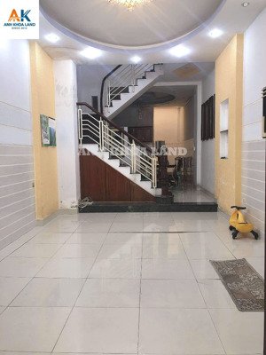 bán nhà mặt tiền đường số 5, tăng nhơn phú b, q9, 63m2 - vị trí cực đẹp, giá cực tốt