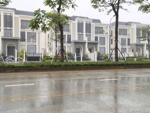 bán biệt thự tại ciputra hà nội, 450 triệu/m2, 230m2, 3pn, 3wc