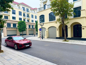 liền kề 96m2 san hô giá tốt, diện tích lớn nhất vinhomes ocean park 2