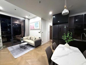 cho thuê căn hộ 2pn lumière riverside tòa west view hồ bơi. giá 38 triệu/tháng