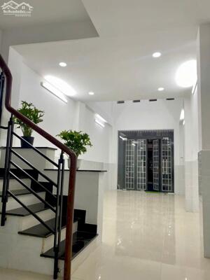  QUẬN 3 SỐC! NHÀ BTCT HẺM XE TẢI NGUYỄN ĐÌNH CHIỂU, 41M2, 5 TẦNG. GIÁ CHỈ 13.5 TỶ