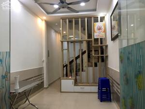 CHO THUÊ! Nhà Ngõ 36 Đào Tấn 50m2 x 3,5T, 13 tr/ th , Ô Tô Đỗ 20m, 2 Thoáng, Thông, Nông