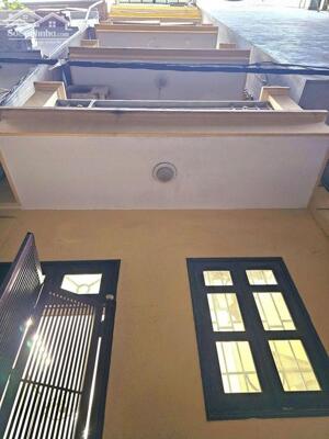 BÁN NHÀ XÃ ĐÀN ĐỐNG ĐA 6 TẦNG THOÁNG SÁNG Ô TÔ ĐỖ CỬA 10M RA PHỐ 31M 8,6 TỶ