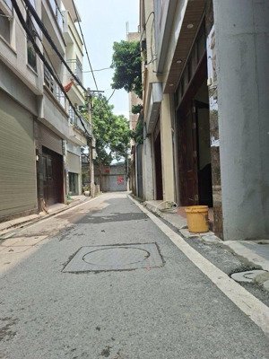 nhà dân xây chắc chắn diện tích rộng ở sướng nhất