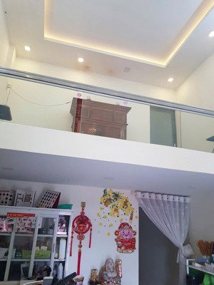 bán nhà mặt tiền lê thanh nghị - vĩnh nguyên - 66m2 giá chỉ 5,9 tỷ sổ hồng đẹp