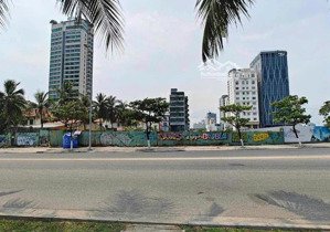 bán nhà 3 tầng đường phan thúc duyện, mỹ an, vị trí đẹp, thuận tiện kinh doanh, ra biển chỉ 5 phút