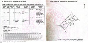 tài chính hiếm 3.7 tỷ đã có lô thổ cư an thượng