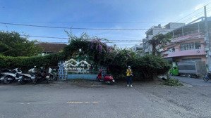 siêu phẩm lô góc 2 mặt tiền ôm bám đường lên tới 59m khu bàn cờ tttp nha trang