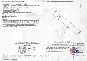 bán gấp đất golden hill đà nẵng 125m2 đường 7m5, ko cống ko trụ, giá sốc chỉ 3,3 tỷ